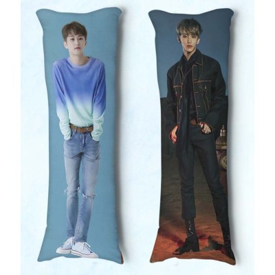 Travesseiro Dakimakura BTS mod.43